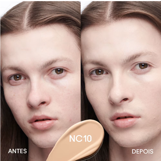 Corretivo Hidratante Studio Radiance 24hrs Luminous Lift